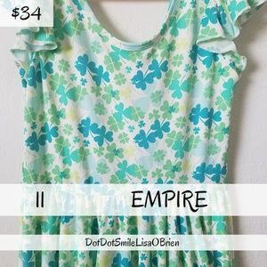 Dotdotsmile dress